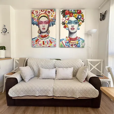 Apartment A Toda Vela - 30014 Somo