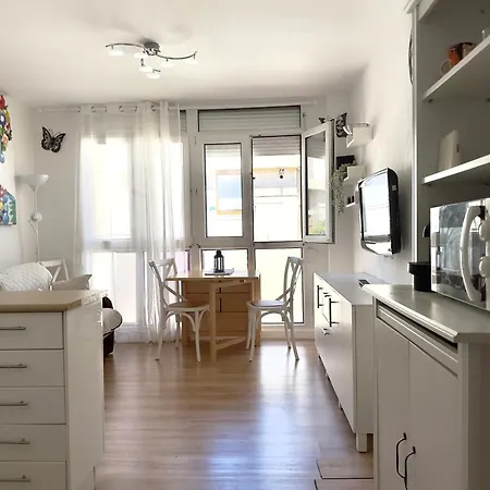 A Toda Vela - 30014 Lejlighed *