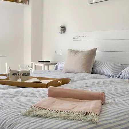 A Toda Vela - 30014 Lejlighed Somo