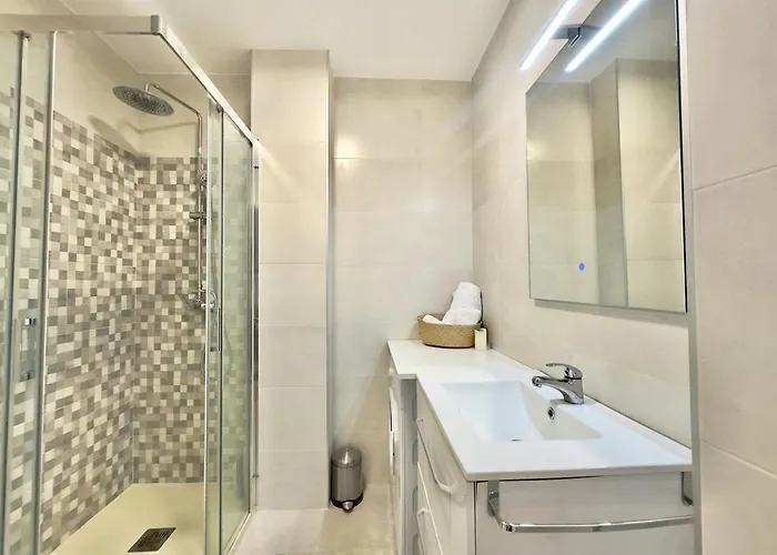 Lejlighed A Toda Vela - 30014 *