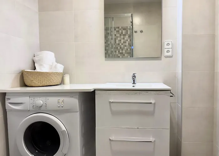 Apartamento A Toda Vela - 30014