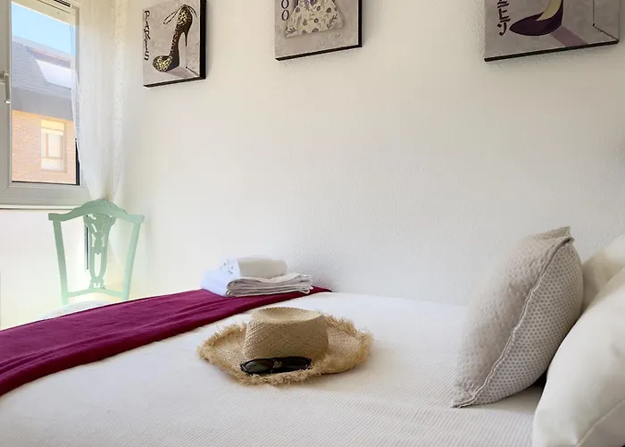 Apartamento A Toda Vela - 30014 *