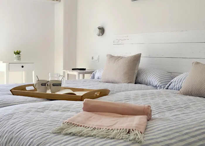 A Toda Vela - 30014 Apartamento Somo