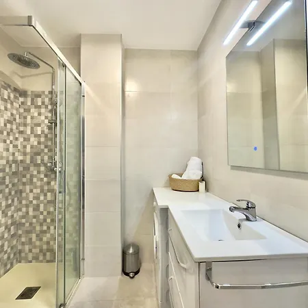 Apartamento A Toda Vela - 30014 *