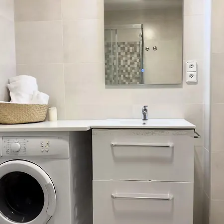 Apartamento A Toda Vela - 30014