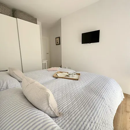 A Toda Vela - 30014 Somo