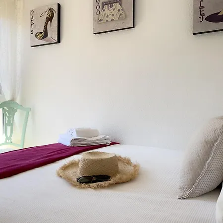 Apartamento A Toda Vela - 30014 *