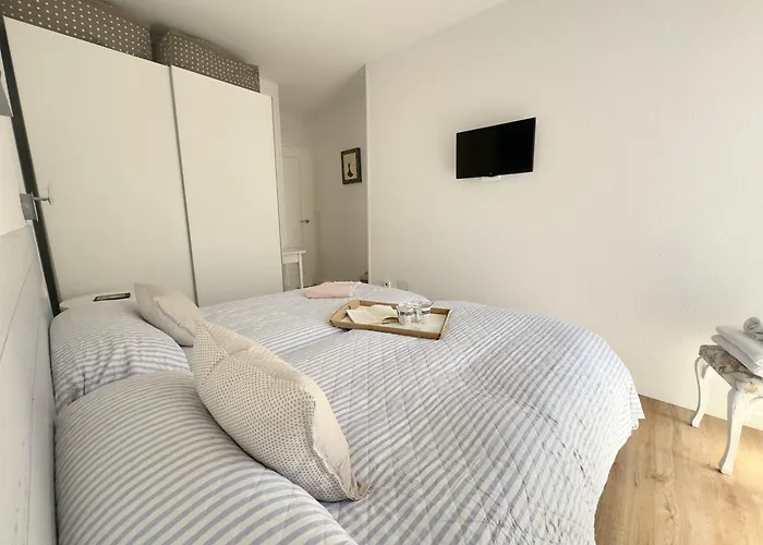 A Toda Vela - 30014 Somo