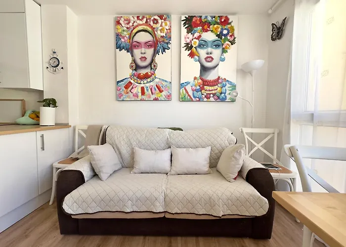 Apartment A Toda Vela - 30014 Somo