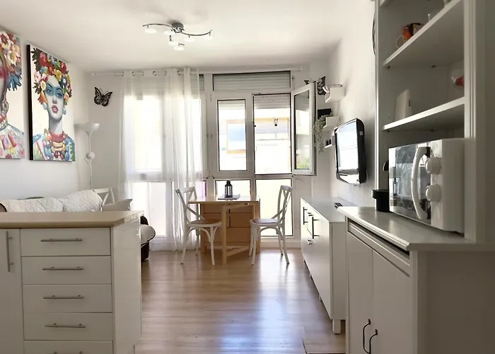 A Toda Vela - 30014 Apartment *